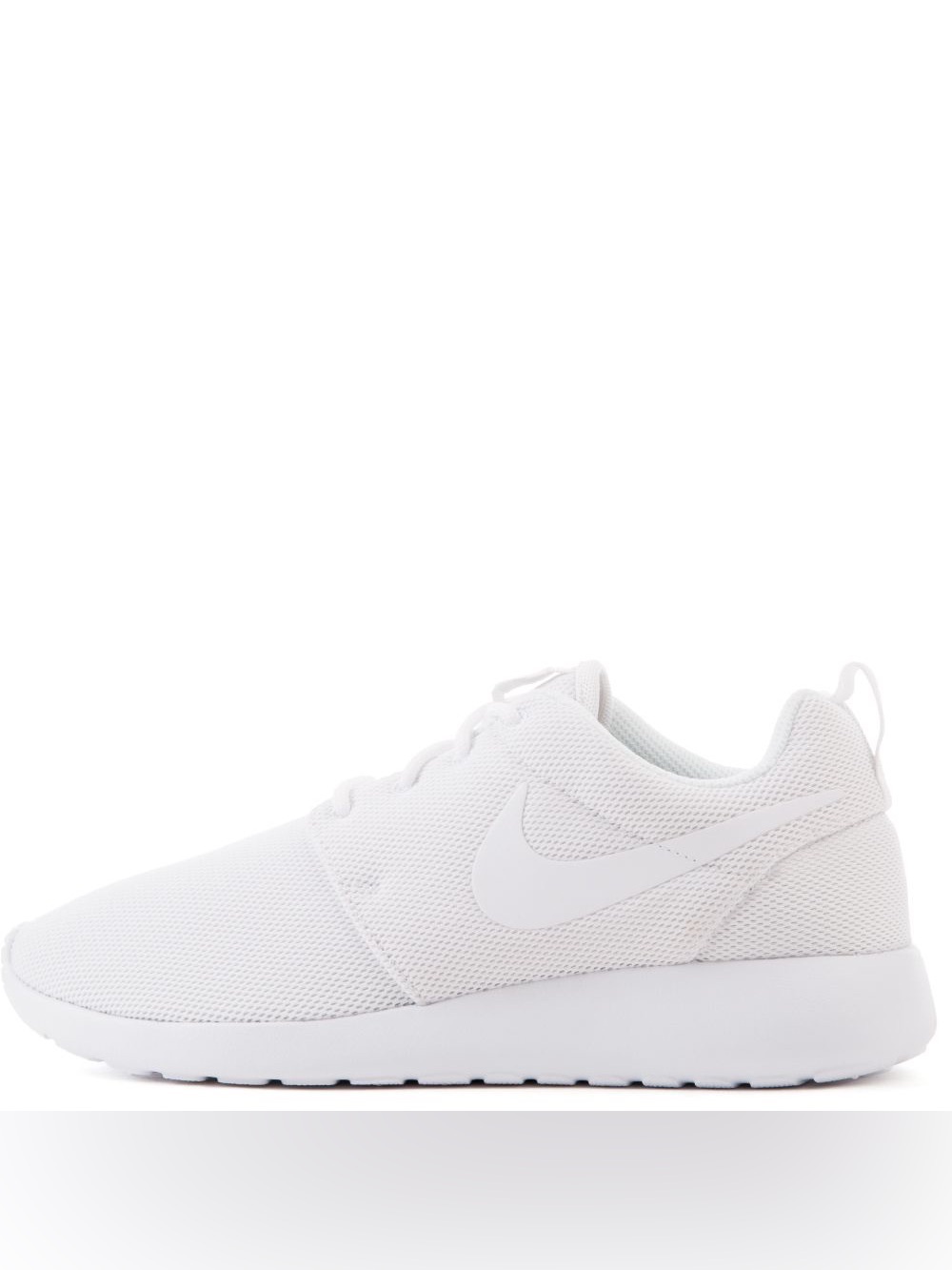 Nike Women’s All White Roshe Trainers 🤍✨